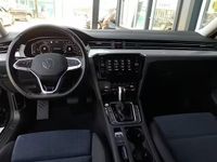 gebraucht VW Passat Variant GTE e-Hybrid DSG SKY / MATRIX-LED / VIRTUELL PRO / NAVI / ACC / KAMERA / SPORT MASSAGESITZ