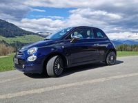 gebraucht Fiat 500 ECO 1,2 69 Riva