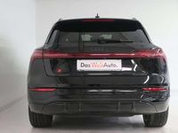 gebraucht Audi Q8 e-tron 55 e-tron quattro S line