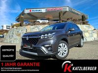 Gebraucht Suzuki SX4 S-Cross 129 PS (94 kW) 2023 SUV