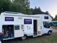 Gebraucht Ford Transit 140 PS (102 kW) 2008 Weiß Kleinwagen