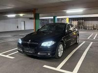 gebraucht BMW 520 520 d xDrive Österreich-Paket Aut.