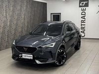 gebraucht Cupra Formentor 20 TDI 4Drive DSG / LED/ VIRTUAL/ ACC/ N...