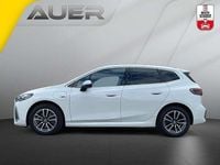 Gebraucht BMW 230 Basis 150 PS (110 kW) 2022 Weiß Kombi