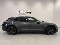 Gebraucht Porsche Taycan Cross Turismo 350 kW (476 PS) 2022 Grau Limousine