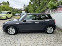 gebraucht Mini Cooper S Cooper S Hatch