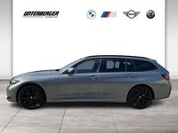 Neu BMW 320 M Sport 190 PS (139 kW) 2025 Grau Kombi