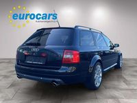 gebraucht Audi A6 Avant 4,2 Quattro
