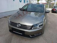 Gebraucht VW Passat Trendline 140 PS (102 kW) 2014 Braun Limousine