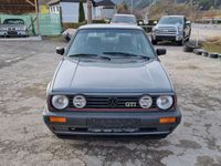 gebraucht VW Golf II 