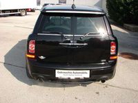 gebraucht Mini Cooper S John Cooper Works JCW1,6 **GEBRAUCHTWAGENGARANTIE