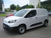 gebraucht Toyota Proace City Kastenwagen 15D-4D L1 Pro Work