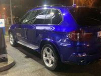 gebraucht BMW X5 3.0d