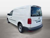 gebraucht VW Caddy Maxi Kastenwagen TDI 4MOTION