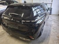 gebraucht Peugeot 308 SW Hybrid 136 e-DSC6 Allure Kombi