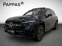 gebraucht Mercedes GLC300e 4MATIC