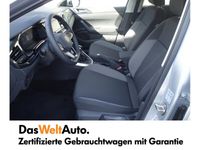 gebraucht VW Taigo Life TSI