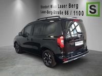 Gebraucht Nissan Townstar Tekna 89 kW (122 PS) 2023 Schwarz Van