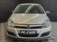 gebraucht Opel Astra 4 Pickerl