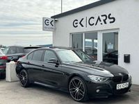 gebraucht BMW 330 330 d F30 xDrive M-PAKET AUTOMATIK