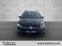 gebraucht VW Golf Sportsvan Rabbit TDI