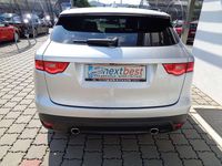 gebraucht Jaguar F-Pace 30d AWD R-Sport Aut. neuer Motor