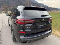 gebraucht BMW X5 xDrive 45 e M Sport