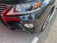 gebraucht Lexus RX450h RX 450h4WD Hybrid