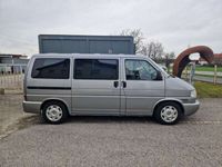 gebraucht VW Caravelle T43-3-3 2,5 TDI