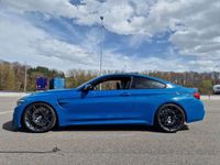 gebraucht BMW M4 M4Competition INDIVIDUAL Heritage 1/750 450PS