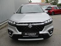 gebraucht Suzuki SX4 S-Cross ALLGRIP flash