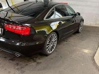 Gebraucht Audi A6 204 PS (150 kW) 2013 Limousine