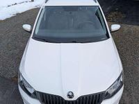 gebraucht Skoda Fabia Fabia Combi Active 1,2 TSI Active