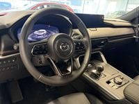 gebraucht Mazda CX-60 PHEV AWD HOMURA COSO DRAS"Sonderpreis"