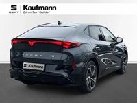 Gebraucht Cupra Tavascan VZ 250 kW (340 PS) 2026 Dunkelgrau  normal SUV