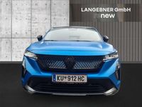 Neu Renault Rafale 147 PS (108 kW) 2025 Blau SUV