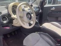 gebraucht Fiat 500C 500C1.2 Lounge