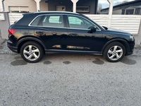 Gebraucht Audi Q3 150 PS (110 kW) 2019 Schwarz SUV