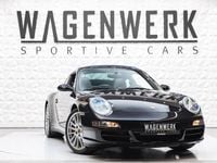 Gebraucht Porsche 997 Sport 355 PS (261 kW) 2008 Coupé