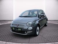 gebraucht Fiat 500 Hybrid 70 Dolcevita Pano+KlimaA+LM+PDC