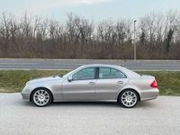 gebraucht Mercedes E320 Avantgarde 4MATIC CDI Aut.