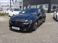 Gebraucht Peugeot 308 GTi 180 PS (132 kW) 2022 Schwarz Limousine