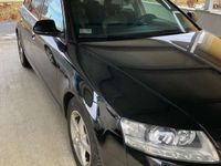 gebraucht Audi A6 A6Avant 27 TDI Fleet Edition DPF Fleet Edition