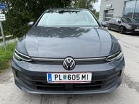 Neu VW Golf VIII 115 PS (84 kW) 2025 Mittelgrau  metallic