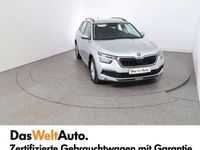 gebraucht Skoda Kamiq Ambition TSI DSG