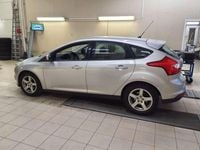 gebraucht Ford Focus SW 1.0 SCTi 100 EcoBoost S&S Edition