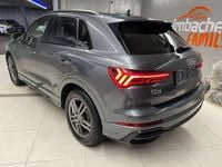 gebraucht Audi Q3 40 TFSI quattro S-line S-tronic