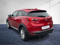 gebraucht Mazda CX-3 G121/REVOLUTION