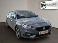 gebraucht Seat Leon FR 1.5 TSI ACT 130 PS