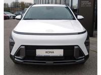 gebraucht Hyundai Kona GO Plus 1,6 T-GDi 2WD DCT Aut.
